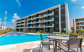 Mana Beach #C110 - Para 3 Pessoas Por Carpediem