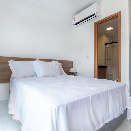 Mana Beach #C110 - Para 3 Pessoas Por Carpediem Porto de Galinhas Exterior foto