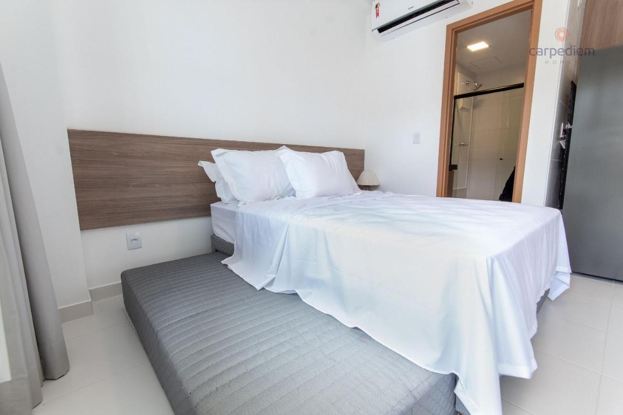 Mana Beach #C110 - Para 3 Pessoas Por Carpediem Porto de Galinhas Exterior foto