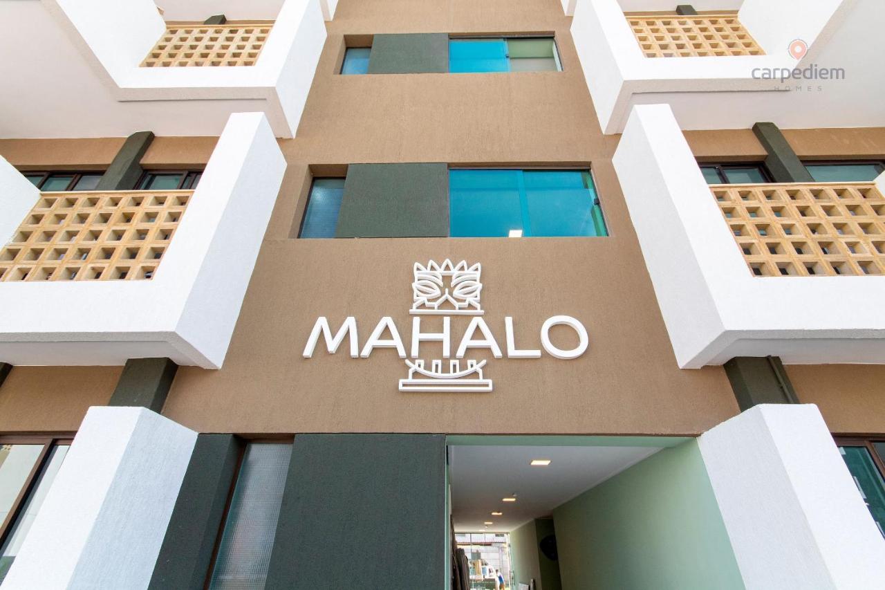 Mana Beach #C110 - Para 3 Pessoas Por Carpediem Porto de Galinhas Exterior foto